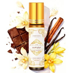 8PC/1PC 10ml Roller Fragrance Oils Eid Al-Fitr Gift Humidifier Eight Long Lasting Scents