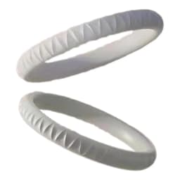 2PCS Patella Tendon Knee Straps Fixed Protection Patella Stabilizer Knee Belt Basketball Running Knee Protection Patellar Ring