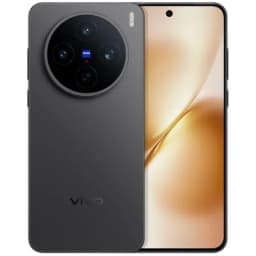 VIVO X200s Original 50MP Dimensity 9400+ 6.67Inch AMOLED 120Hz Battery 6200mAh 90W SuperVOOC 40W Wireless NFC OTA Update