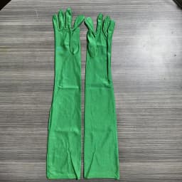 9 Colors 52CM Women Elastic Spandex Elbow Long Gloves Elegant Party Prom Opera Wedding Ceremony Stage Performance Driving