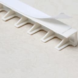 9 Pcs Adhesive Paste Wall Hanger Storage Jewelry Display Jewelry Hooks Holder Storage Organizer Earring Ring Necklace Hanger