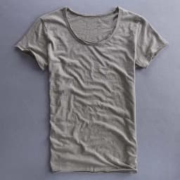 Men's Cotton T-Shirts Solid Short Sleeve Breathable T Shirt Man Fashion Tops Summer Short Sleeve Tees Man Clothes TS-193