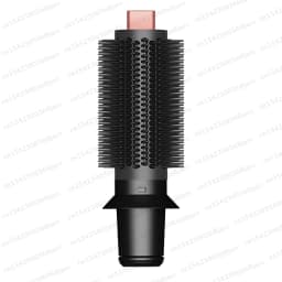 Upgraded Adapter Hair Dryer Automatic Curling Nozzle For Dyson Supersonic HD16 Nural Hair Dryer Accessories Cylinder Comb Nozzle