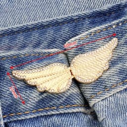 Clothing Accessories Waist Closing Button Metal Pins Removable Tighten Waist Button Adjustable Jeans Ornaments Waist Clip Women