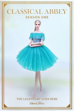 for winter clothes for 30cm dolls