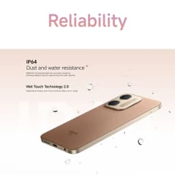 Global Version Redmi 17C 5g Ultra Hd Immersive Smartphone 6.9" 120Hz Display 50Mp Ai Camera System Massive 6000Mah Battery Mobile Phone