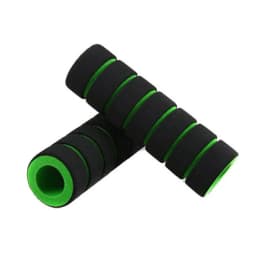 Case Sponge Grip Cover Equipment Foam Hand Bar Handle Handlebar MTB Modified Handle Cover Sponge Bike Grip 1Pair