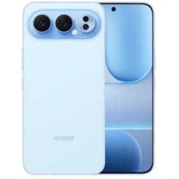 Honor 500 Pro China Version Snapdragon8 Elite 200MP OIS Battery 8000mAh 80W Supercharge 50W Wireless Screen 6.55" AMOLED 120Hz