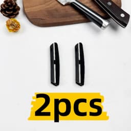 【1-3pcs】15° Angle Guide Angles Knife Sharpener Fixed Angle Accessories Profession Tools Whetstone Kitchen Knive Holder