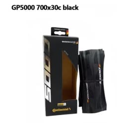 Continental Gp5000 Tire Grand Prix Gp 5000 700C 700x25c 700x23c 700x28c 700x32c Black Tire Bike Bicycling Road Folding 1PCS