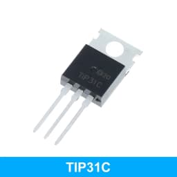 10pcs/lot TIP31C TIP32C TIP41C TIP42C