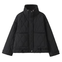 Autumn Winter New Arrival Women's Loose Versatile Warm Long Sleeve Cotton Jacket Coat Comfortable Fit Commute Style Regular T...