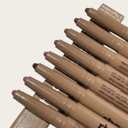 RhodeSkin Peptide Lip Shape Pen Lip Liner Long Lasting Lip Tint Pencil Pen Makeup Lipstick Powder Blusher Gloss Makeup Lipliner