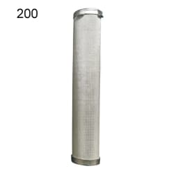 1pc 60 /80/150/200 Mesh Airless Spray Pump Outlet Manifold Filters With 4 Wings Power Tool Parts Accessories