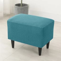 Polar Fleece Wing Chair Cover Stretch Spandex Wingback Armchair Covers Solid Color Relax Sofa Slipcovers With Seat Cushion Cover