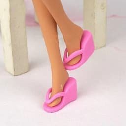 High Quality Quality 1/6 Doll Shoes Original 30cm Super Model Boots 10 Styles Female Doll Boots Doll Accessories