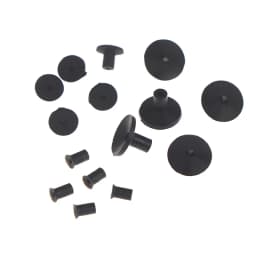 5/10Pcs Vacuum Suction Pen Suction Cup 3/6/10mm IC Accessories Puller Picker Electronics DIY Hand Tool Parts