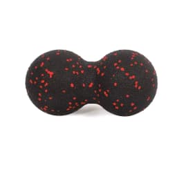 Peanut Massage Ball EPP Deep Tissue Myofascial Release Plantar Fasciitis Back Neck Foot Muscle Pain Relief Yoga Fitness