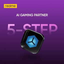 [New Launch] realme P4 Lite Smartphone 6.8" 120Hz Display Octa-Core Chipset 7000mAh Titan Battery 15W Charge 8MP Camera IP64