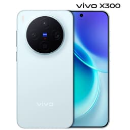 Offical New Vivo X300 Android Phone OTA 6040mAh 200.0MP Camera IP69 Waterproof 6.31" AMOLED 90W Charge Dimensity 9500