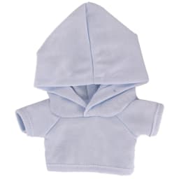 Suitable For 20cm Cotton Dolls, Celebrity Doll Clothes, Cute Plush Animal Jumpsuits, Hoodies, Dresses, Children's Gifts