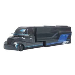 Lorry Die Casting Model Toy Collectible Jackson Ramirez Chick Hicks King Lightning Hudson Truck Car Set Racing Alloy Racer 3 2 1