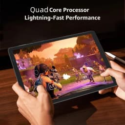 2026 Latest Tablets 10.1 Inch T10 Android 7.0 WIFI Micro USB 2GB RAM+32GB ROM P10 MT8163 CPU Powerful Quad-Core