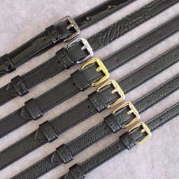 Black Lady's Bag PU Leather Shoulder Strap Crossbody Bag Belt adjustable Replace Handle Accessories