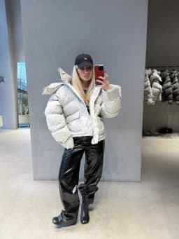 All-Matched Solid Women's Cotton Coat Hooded Zipper Full Sleeves Thicken Casual Jacket 2026 Autumn Winter Lady Fashion Tops