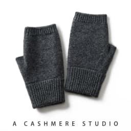 Winter High-Quality 100% Cashmere Gloves Women Soft Warm Stretch Knit Mittens Guantes Solid Color Casual Mittens Guantes