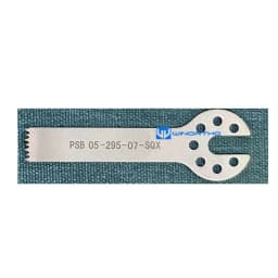 orthopedic instrument Veterinary Surgery blade saw,orthopaedic tools oscillating saw blades orthopedics bone