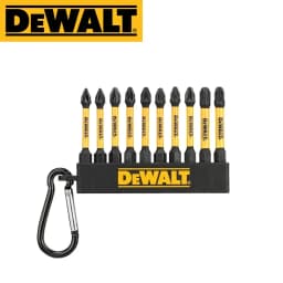 DEWALT Impact Type Bit Sleeve Adapter Fixing Device Parts Fried Dough Twists Drill Power Drive Series Tool Tool Accessories