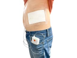 Factory Manufacture Negative Pressure Wound Therapy System with NPWT foam dressing