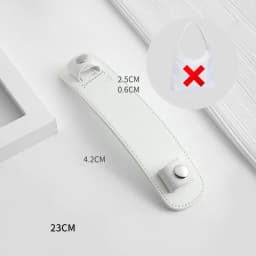 Stress Relieving Shoulder Pad For Hobo Anti Slip Modification Durable Fashion Bag Accessories