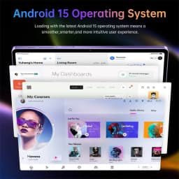 CHOTOG Pad 8s Pro 10.1HD Tablet Android 15 Original Tablet 22GB+2TB Tablets 10000mAh Tab 5G Dual SIM Tab PC WIFI For Global Version Children's Kids Tab