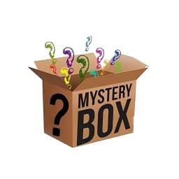 1000+Pieces/Kinds Assorted Squishy Figures Blind Box Surprise Toys Slow Rising Soft Fidget Squeeze Stress Relief Toy Random 1pcs