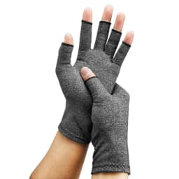 Customizable Gloves Pressure protective gloves Half finger pressure gloves for outdoor sports Anti slip gloves