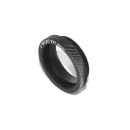 C-CS Mount Camera Lens Adapter Ring 5-40mm Extension Tube C-CS Mount Converter Adaptor Spacer Ring For CCTV Security Camera