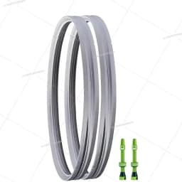 Vacuum ring protects the tire cushion Mountain vacuum ring explosion-proof Easy to install