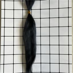 10g /bag Top Quality 15 Colors 20-25cm Reborn Doll Mohair Hand Rooted Doll Hair Wig Multicolor Wig Accessory for DIY SD/BJD Doll
