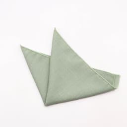 New Super Soft Cotton Solid Color Hankie Colorful Handkerchief For Men Wedding Formal Hanks Suit Pocket Towel Accessories