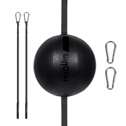 Boxing Pendulum Training Sandbag Dodge Reflex Ball Home Gym Hanging Boxing Speed Ball Training Reaction Speed Sandbag