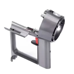 For Dyson V10 SV12 Motor Handle Main Body Motor Cyclone Assembly Part Motor Accessories Engine Handle Shell