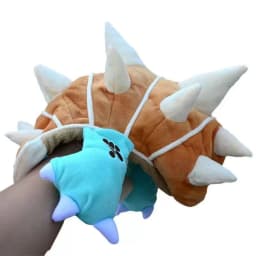 Anime Tony Chopper Plush Cotton Hat Trafalgar Cap Cosplay Unisex Soft Comfortable Caps Accessories Outdoor Party gift