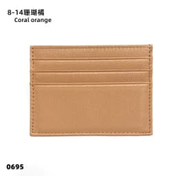 Custom Letter Genuine Leather Card Holder Personalized Initial Slim Wallet Monogram Name Purse Card Case DIY Wedding Gift