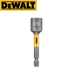 DEWALT Impact Type Bit Sleeve Adapter Fixing Device Parts Fried Dough Twists Drill Power Drive Series Tool Tool Accessories