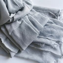 95 Colors Soft Cotton Viscose Scarf Rayon Material Muslim Hijab Mid Eastern Plain Solid Color Headscarf With Tassel