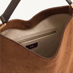 JW PEI Women's Tote Bag, New Style, Large Capacity, Relaxed Fit, Shoulder/Underarm Bag