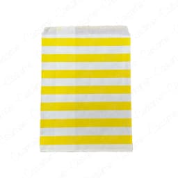 50 pcs 5x7 inch Paper Bag Four Leaf Clover Polka Dot Wavy Kraft Paper Bag Mixed Cookies Candy Gift Wrapping Bag For Christmas