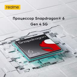 [Clearance] realme P3 5G Smartphone Global Version 8GB/256GB 12GB/512GB No Charger